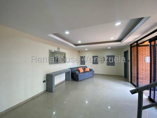 Marcos Gonzalez Vende Bello Apartamento Zona Este Barquisimeto - Lara. #25-18802