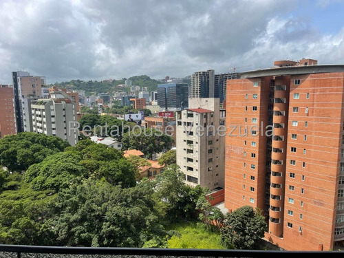 El Rosal , Alquiler De Apartamento , Mim 26-110