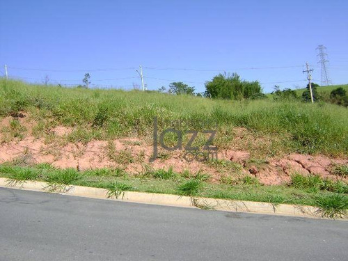 Imagem 2 de 8 de Terreno À Venda, 250 M² Por R$ 132.500,00 - Alpes Do Cruzeiro - Itatiba/sp - Te1339