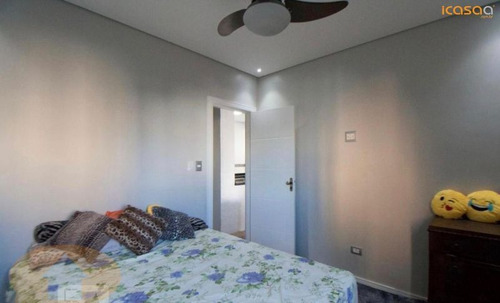Imagem 3 de 6 de Apartamento - Ref: 10184