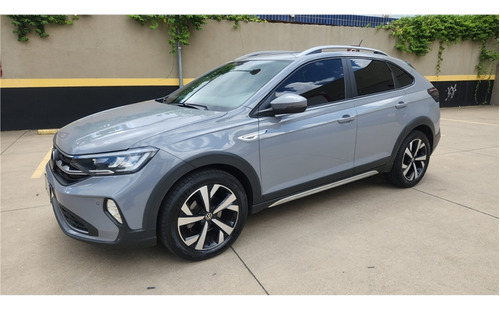 Volkswagen Nivus 1.0 200 TSI TOTAL FLEX HIGHLINE AUTOMÁTICO