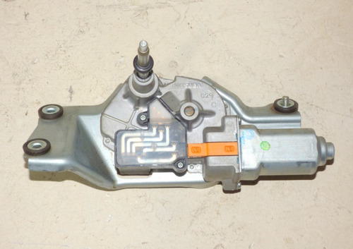 Motor Limpia Luneta Original Honda Pilot Año 2009 Al 2015