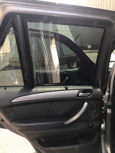 Imagen 12 de 15 de Bmw X5 Blindada Nivel 3