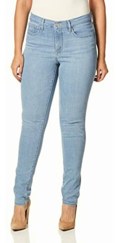 Levi's® 311 Plus Shaping Skinny Jeans