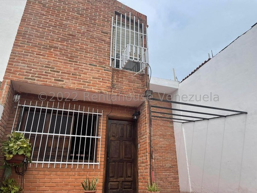 Imagen 2 de 26 de Julio Latouche Vende Casa La Esmeralda 22-21755 Jj35