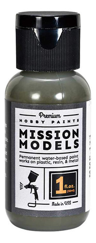 Modelo Mission Brida Para Riel Marron Miommp123