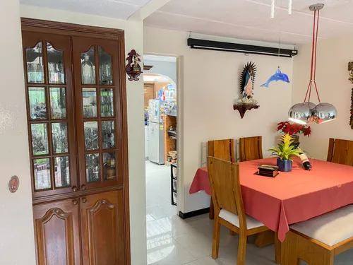 Casa Condominio En Venta En Mirandela. Cod V1030003