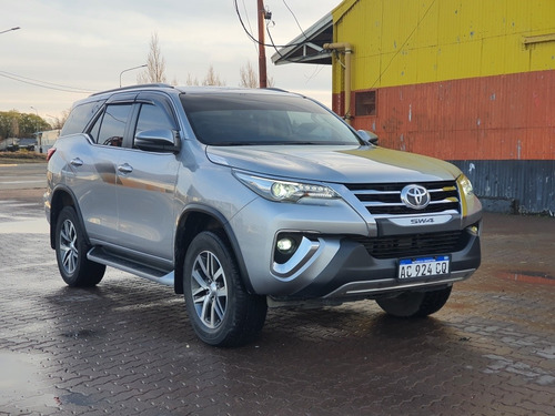 Toyota Sw4 2.8 Srx 177cv 4x4 7as At 2018