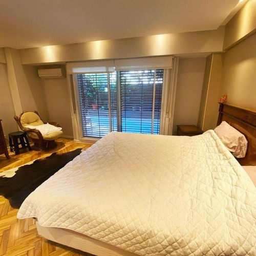 Imagen 8 de 17 de Venta Piso Exclusivo 5 Ambientes C/ Balcon - Patios - Cochera - Belgrano