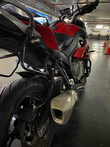 Imagen 9 de 17 de Bmw S1000 Xr