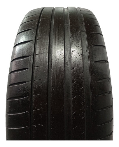 Neumatico Michelin Pilot Sport 4 215 45 17 2018 2p Salt