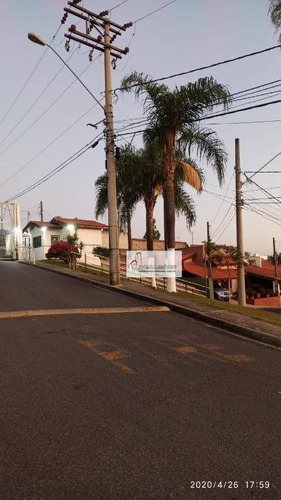 Imagem 17 de 17 de Casa Com 3 Dormitórios À Venda, 120 M² Por R$ 350.000 - Jardim Gutierres - Sorocaba/sp - Ca2100