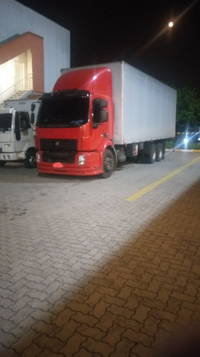 Imagem 4 de 12 de Volvo Vm260