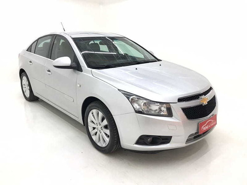 Imagem 14 de 15 de Cruze Ltz 2014 / Ipva 2022 Gratis