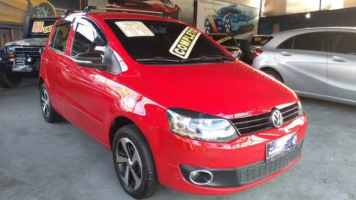 Volkswagen Fox 1.0 Vht Trend Total Flex 5p