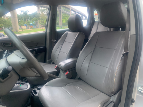 Hyundai Tucson 2.0 Gls 4x2 Flex Aut. 5p