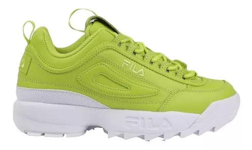 Fila Disruptor Dama | Envío gratis