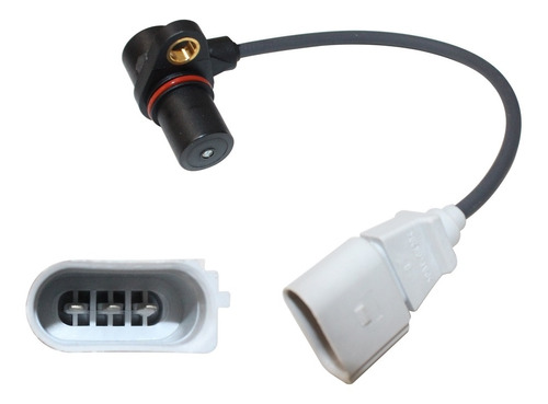 Sensor Cigüeñal Ckp Ifuel Para Beetle 1.9l 2000-2005 