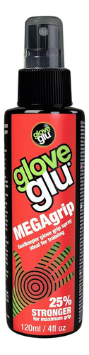 Gloveglu Megagrip Goalkeeper Glove Grip Spray