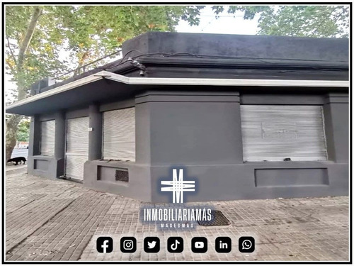 Imagen 2 de 11 de Venta Local Comercial Tres Cruces Montevideo Imas.uy D * (ref: Ims-17356)