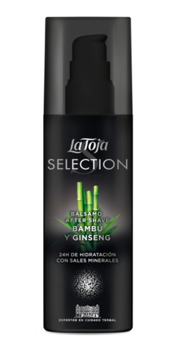 La Toja Selection Balsamo After Shave 100ml