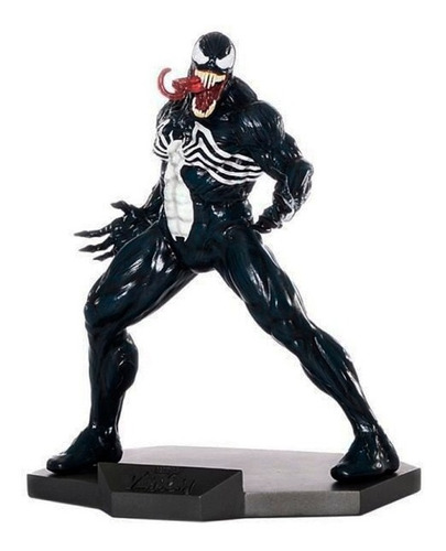Venom - 1/10 Art Scale - Iron Studios - Marvel Comics
