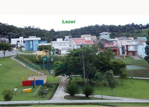 Imagem 19 de 23 de Terreno Em Condomínio À Venda Em Santana De Parnaíba/sp - 766