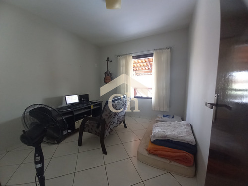 Imagem 9 de 24 de Casa Em Vila Nova, Joinville/sc De 175m² 4 Quartos À Venda Por R$ 810.000,00 - Ca2346036-s
