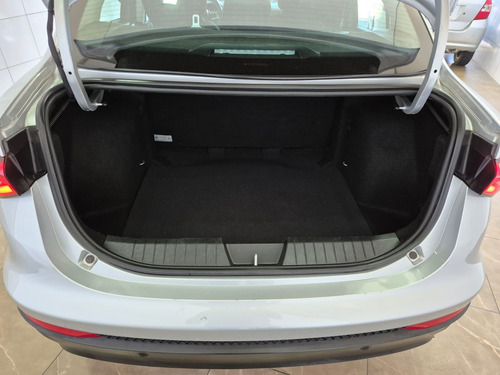 Fiat Cronos DRIVE 1.3 8V Flex