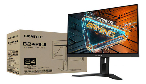 Monitor Gamer 23,8 G24f 2 Gigabyte