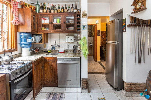 Casa Em Condomínio Para Aluguel, 3 Quartos, 1 Vaga, Teresopolis - Porto Alegre/rs - 5500