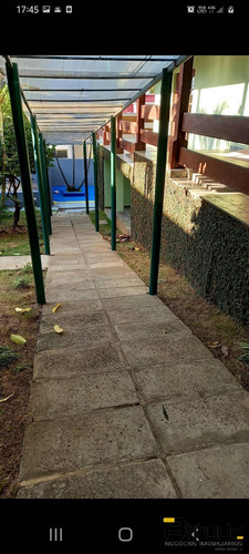 Imagem 15 de 15 de Casa Para Locação Comercial Ou Residencial - 4996