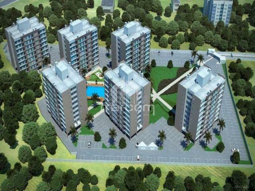 Imagem 3 de 7 de Bairro São João, Itajaí Sc. - Mc2-496