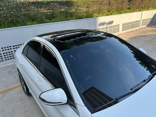 Mercedes-Benz C 250 2.0 CGI GASOLINA AVANTGARDE 9G-TRONIC