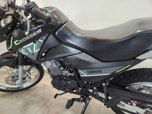 Yamaha Xtz 150 Crosser S 2022/2023