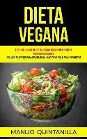 Libro Dieta Vegana : Libro De Cocina De Dieta Vegana Para...