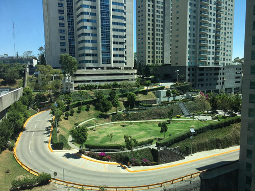 Imagen 6 de 25 de Reforma Santa Fe, Bonito Departamento En Venta!