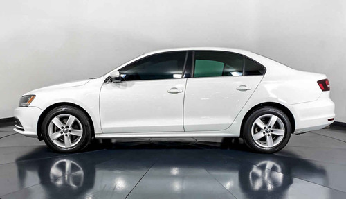 Imagen 9 de 15 de 42962 - Volkswagen Jetta 2016 Con Garantía