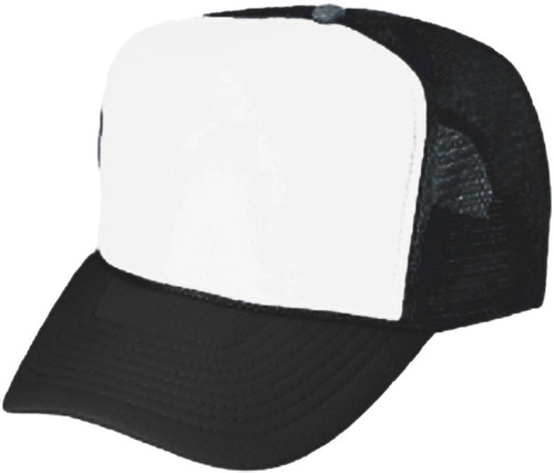 Gorras De Malla Marca Nissin Distintos Colores 10 Piezas