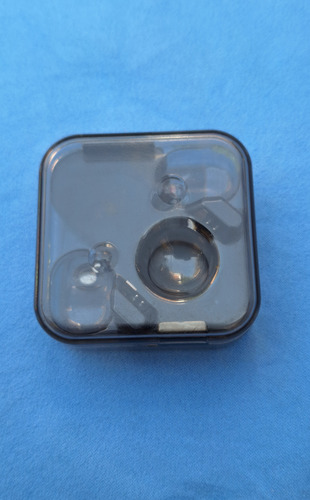 Cargador Para Audifonos Nothing Ear 1 Y 2 Negro