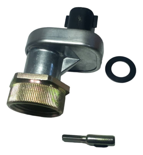 Sensor De Velocidad Toyota 4.5 Auntana/burbuja/machito