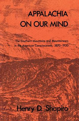 Libro Appalachia On Our Mind: The Southern Mountains And ...