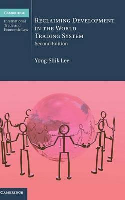 Libro Cambridge International Trade And Economic Law: Rec...