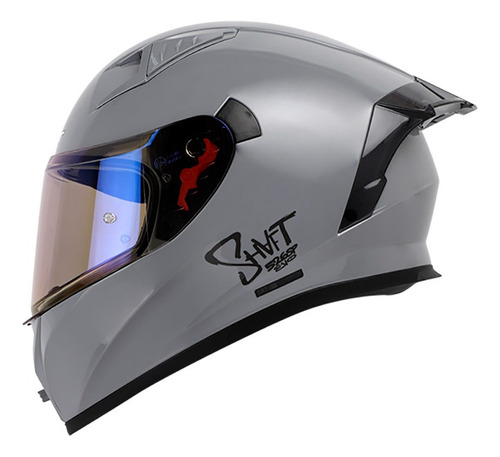 Casco Shaft 526sp Evo Solid Certificado