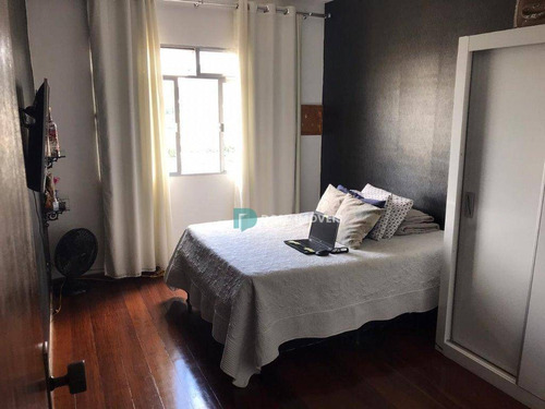 Imagem 27 de 30 de Cobertura Com 4 Dormitórios À Venda, 220 M² Por R$ 495.000,00 - Centenário - Juiz De Fora/mg - Co0296