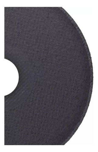 Discos Corte Fino 4''1/2 X 1/24' X 7/8 100 Peças Turbinox