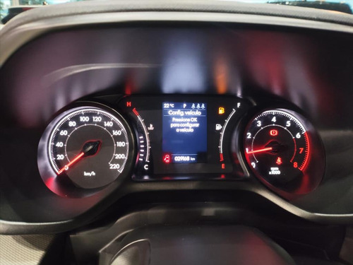 Fiat FASTBACK 1.0 TURBO 200 FLEX CVT
