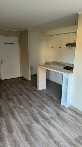 Arriendo Depto Sin Muebles 2d Y 1b