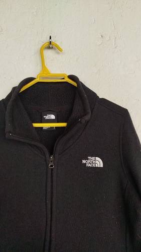 Chamarra The North Face Full Zip Fleece Jacket Chica 48x62 (Usado)