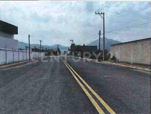 Terreno Regular En Toluca Para Inversionistas !!!